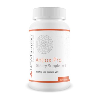 Antiox Pro