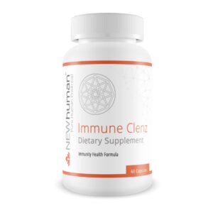 Immune Clenz