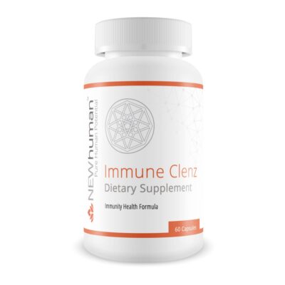 Immune Clenz