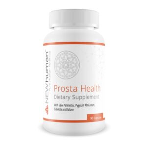 Prosta Health