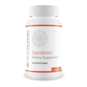 Zeptobiotic